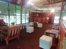 Amazon Journeys Lodge & Expedition