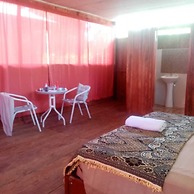 Amazon Journeys Lodge & Expedition