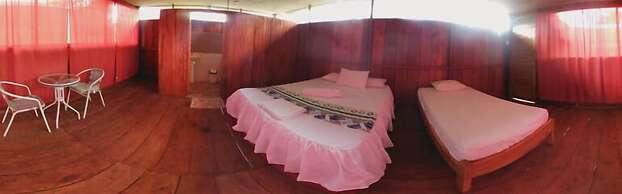 Amazon Journeys Lodge & Expedition