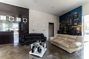 Hotel American Visa Cali