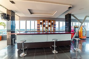 Hotel American Visa Cali