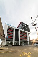 Hotel American Visa Cali