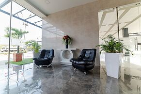 Hotel American Visa Cali