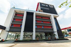 Hotel American Visa Cali