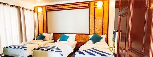 Athens View Guraidhoo