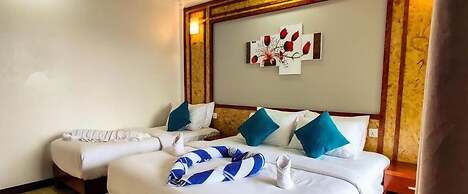 Athens View Guraidhoo