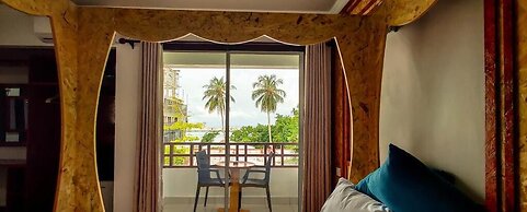 Athens View Guraidhoo