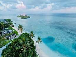 Athens View Guraidhoo