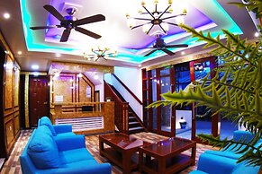 Athens View Guraidhoo