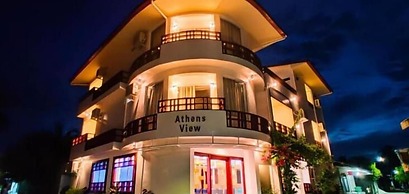 Athens View Guraidhoo