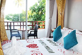 Athens View Guraidhoo