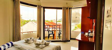 Athens View Guraidhoo