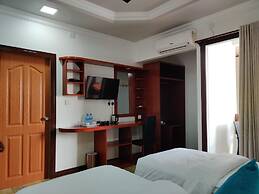 Athens View Guraidhoo