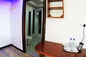 Athens View Guraidhoo