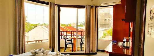 Athens View Guraidhoo