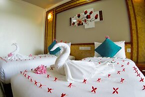 Athens View Guraidhoo