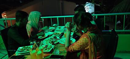 Athens View Guraidhoo