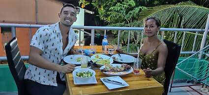 Athens View Guraidhoo