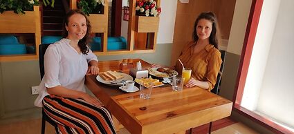 Athens View Guraidhoo