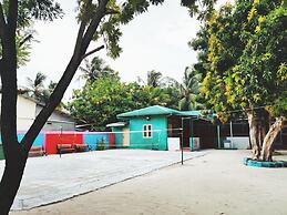 Athens View Guraidhoo