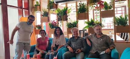 Athens View Guraidhoo