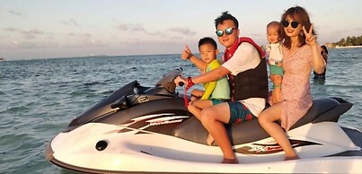 Athens View Guraidhoo