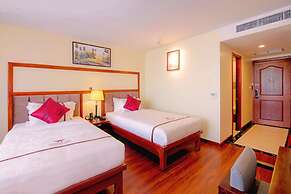 Poulo Wai Hotel and Apartment