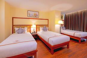 Poulo Wai Hotel and Apartment