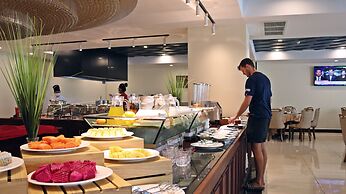 Poulo Wai Hotel and Apartment