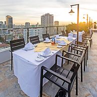 Poulo Wai Hotel and Apartment