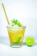 Poulo Wai Hotel and Apartment