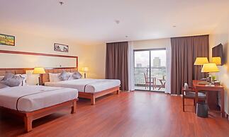 Poulo Wai Hotel and Apartment