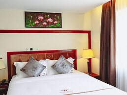 Poulo Wai Hotel and Apartment