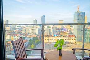 Poulo Wai Hotel and Apartment