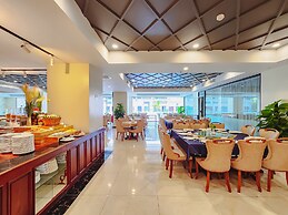 Poulo Wai Hotel and Apartment