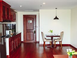 Poulo Wai Hotel and Apartment