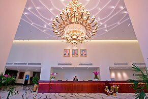 Poulo Wai Hotel and Apartment