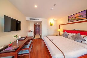 Poulo Wai Hotel and Apartment