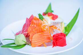 Poulo Wai Hotel and Apartment