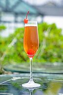 Poulo Wai Hotel and Apartment