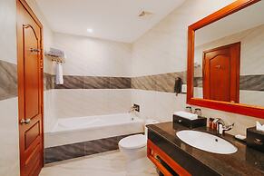 Poulo Wai Hotel and Apartment