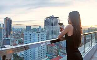 Poulo Wai Hotel and Apartment