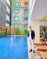 Poulo Wai Hotel and Apartment