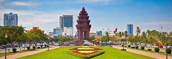 Poulo Wai Hotel and Apartment