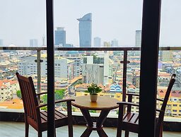 Poulo Wai Hotel and Apartment