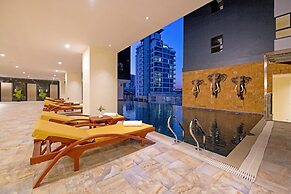 Poulo Wai Hotel and Apartment