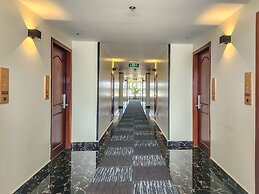 Poulo Wai Hotel and Apartment