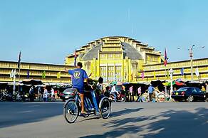 Poulo Wai Hotel and Apartment