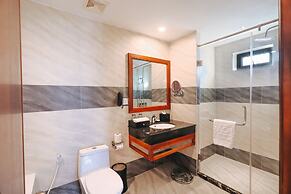 Poulo Wai Hotel and Apartment