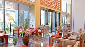 Poulo Wai Hotel and Apartment